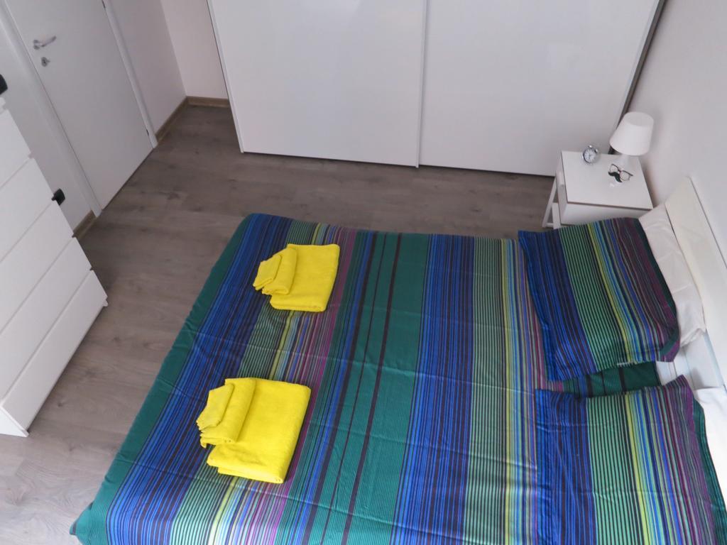 La Casita Holiday House Roma Cameră foto