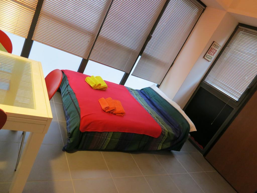 La Casita Holiday House Roma Cameră foto
