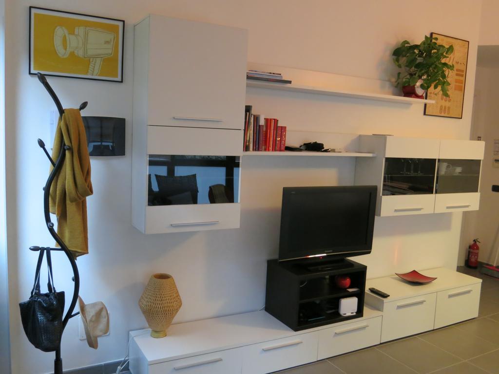 La Casita Holiday House Roma Cameră foto