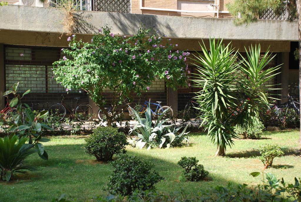 La Casita Holiday House Roma Cameră foto